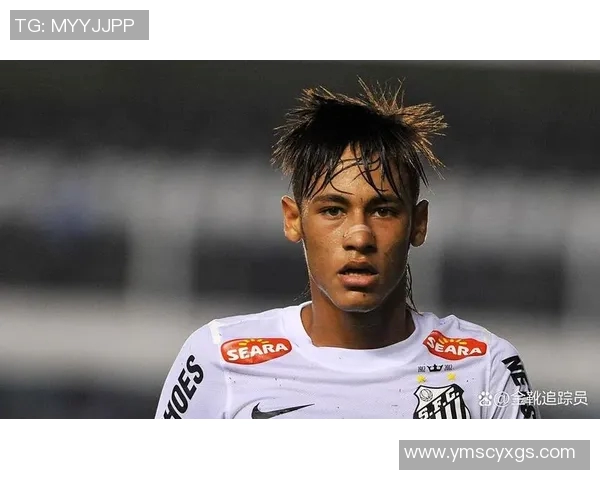 巴西足球明星内马尔的辉煌历程与音乐之旅探索